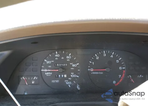 1998 Nissan Altima Gle/Gxe/Se/Xe из США, поврежденный, VIN 1N4DL01D8WC175233